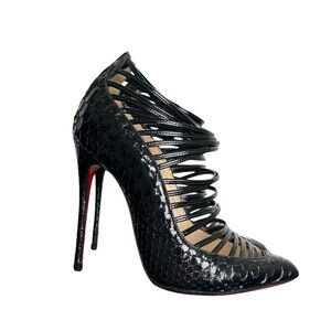 Christian Louboutin Boots